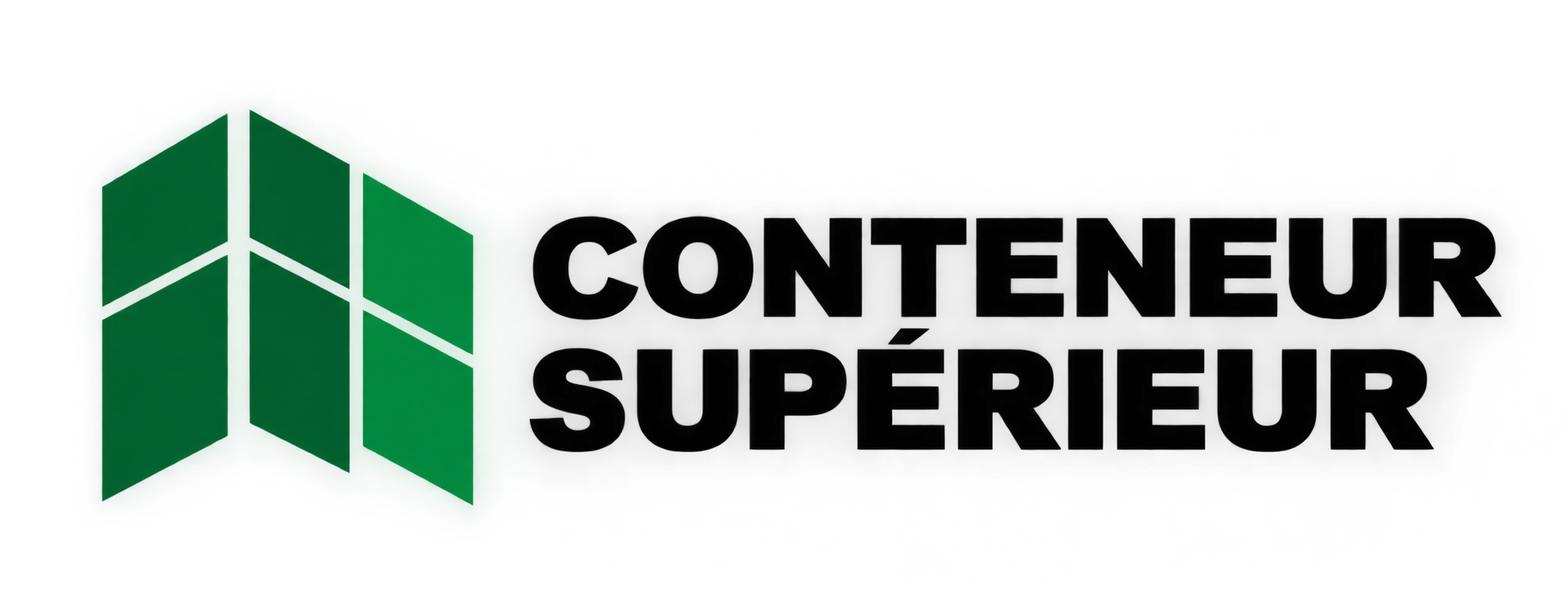 Conteneur Supérieur INC