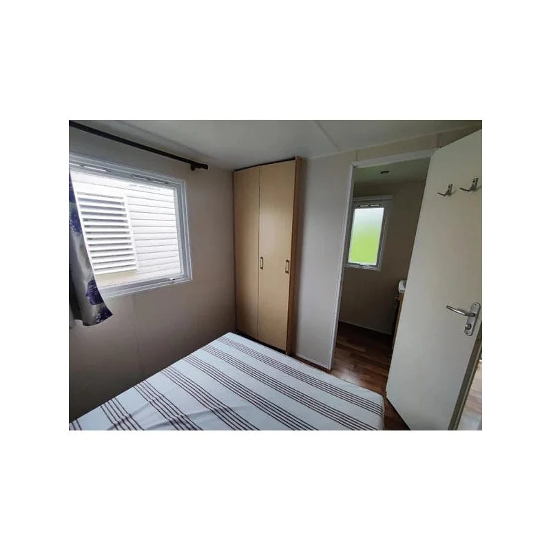 Maison mobile préfabriquée 40 pieds – solution clé en main – Image 11