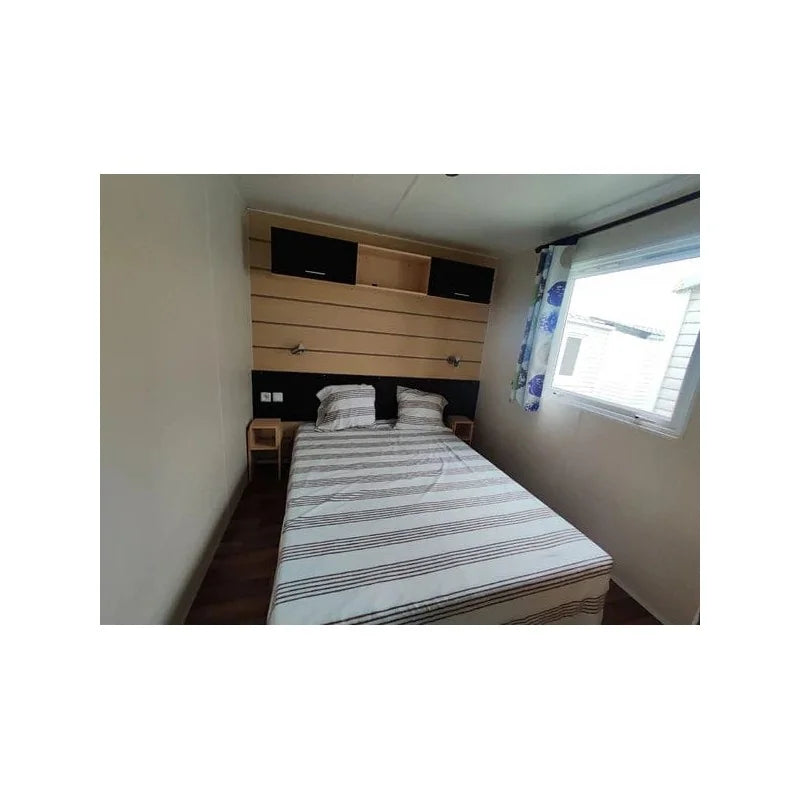 Maison mobile préfabriquée 40 pieds – solution clé en main – Image 3