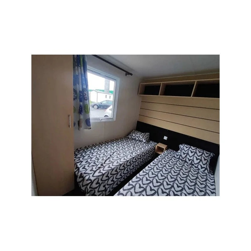Maison mobile préfabriquée 40 pieds – solution clé en main – Image 5