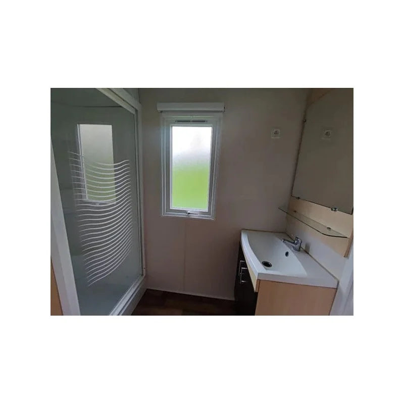 Maison mobile préfabriquée 40 pieds – solution clé en main – Image 7