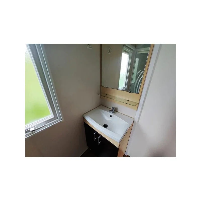 Maison mobile préfabriquée 40 pieds – solution clé en main – Image 8