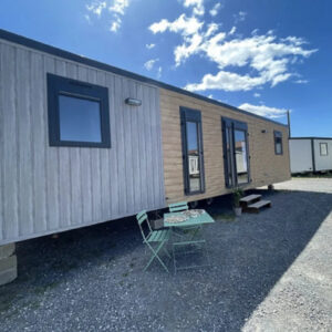 Maison mobile premium  40 m² T3