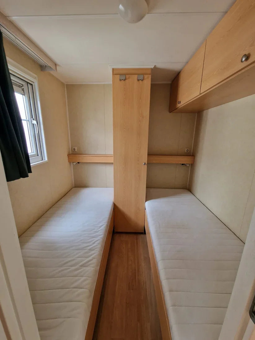 Maison mobile T3 44 m² solution habitation polyvalent – Image 2