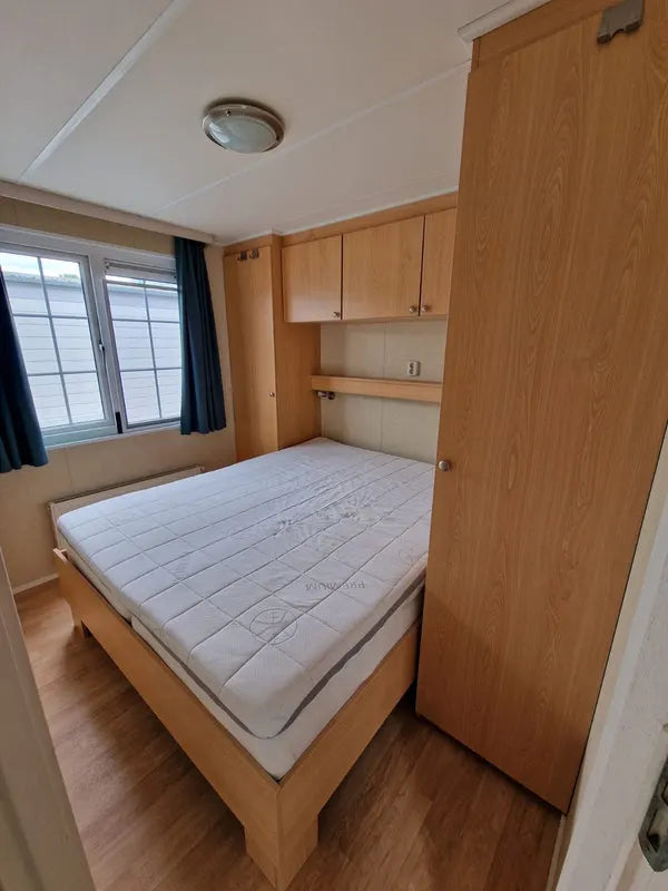 Maison mobile T3 44 m² solution habitation polyvalent – Image 11