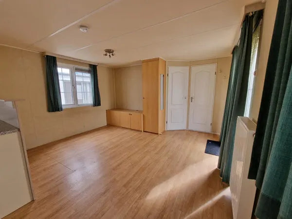 Maison mobile T3 44 m² solution habitation polyvalent – Image 13