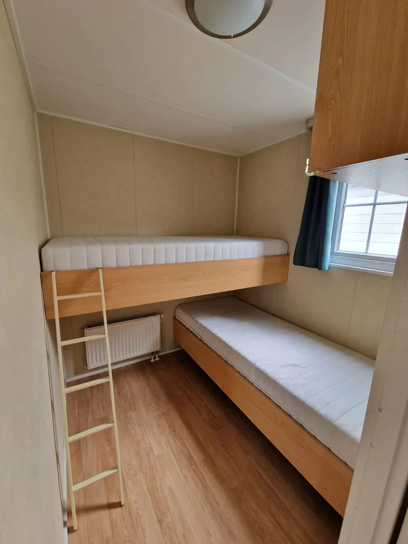 Maison mobile T3 44 m² solution habitation polyvalent – Image 3