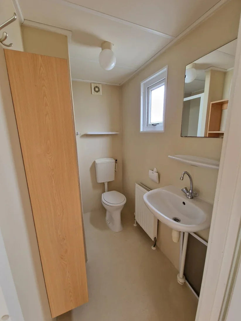 Maison mobile T3 44 m² solution habitation polyvalent – Image 4