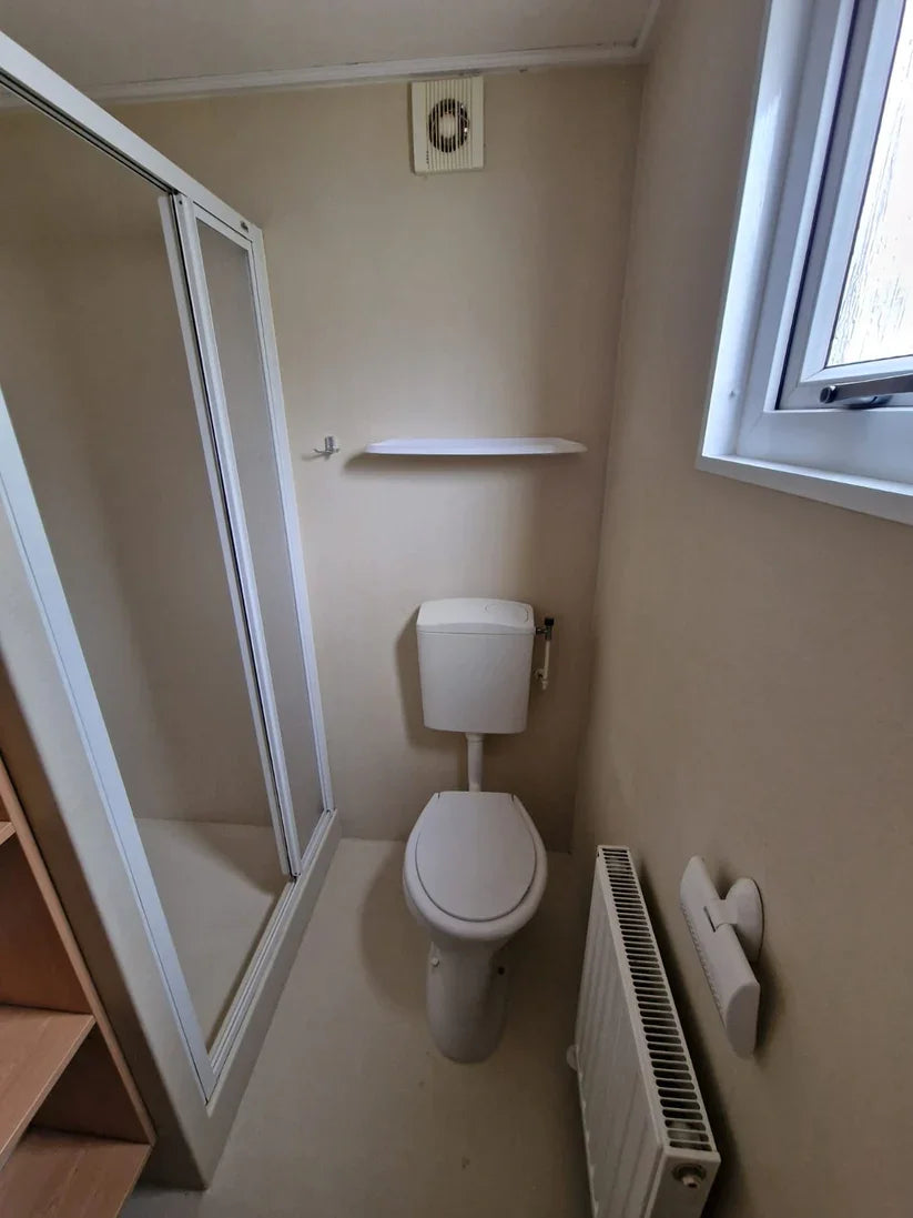 Maison mobile T3 44 m² solution habitation polyvalent – Image 5