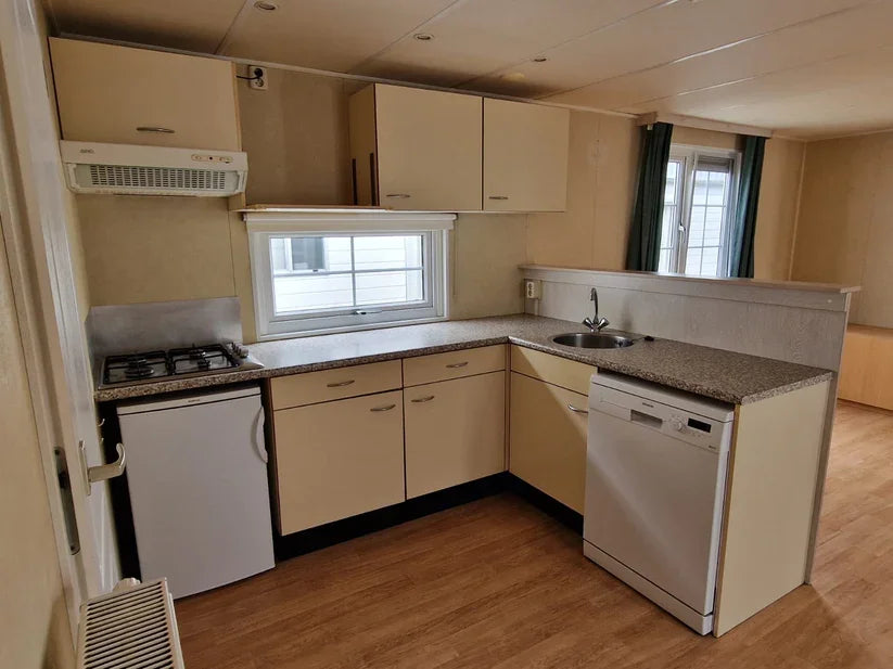 Maison mobile T3 44 m² solution habitation polyvalent – Image 7