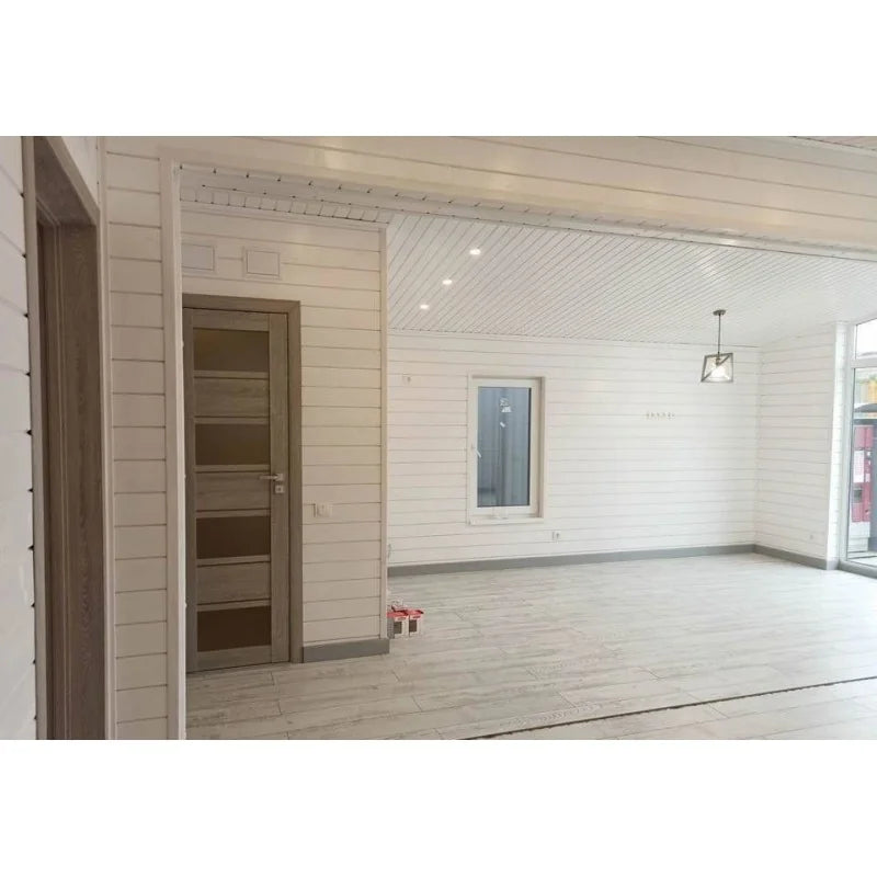 Conteneur Habitation T2 de Luxe 72 m² Design et Confort Supérieur – Image 3