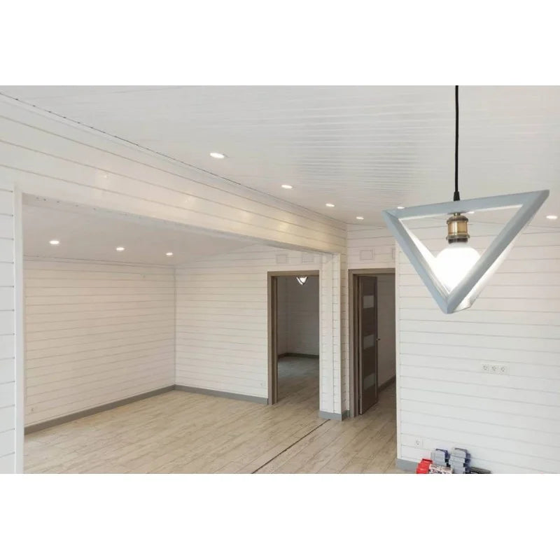 Conteneur Habitation T2 de Luxe 72 m² Design et Confort Supérieur – Image 4