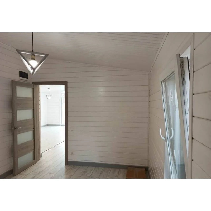 Conteneur Habitation T2 de Luxe 72 m² Design et Confort Supérieur – Image 5