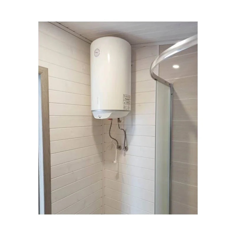 Conteneur Habitation T2 de Luxe 72 m² Design et Confort Supérieur – Image 7