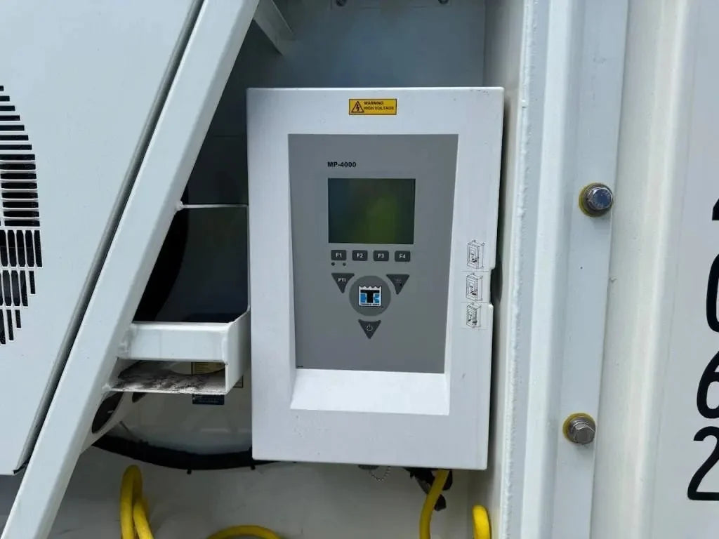 Conteneur frigorifique 20′ HC neuf toutes options – Image 22