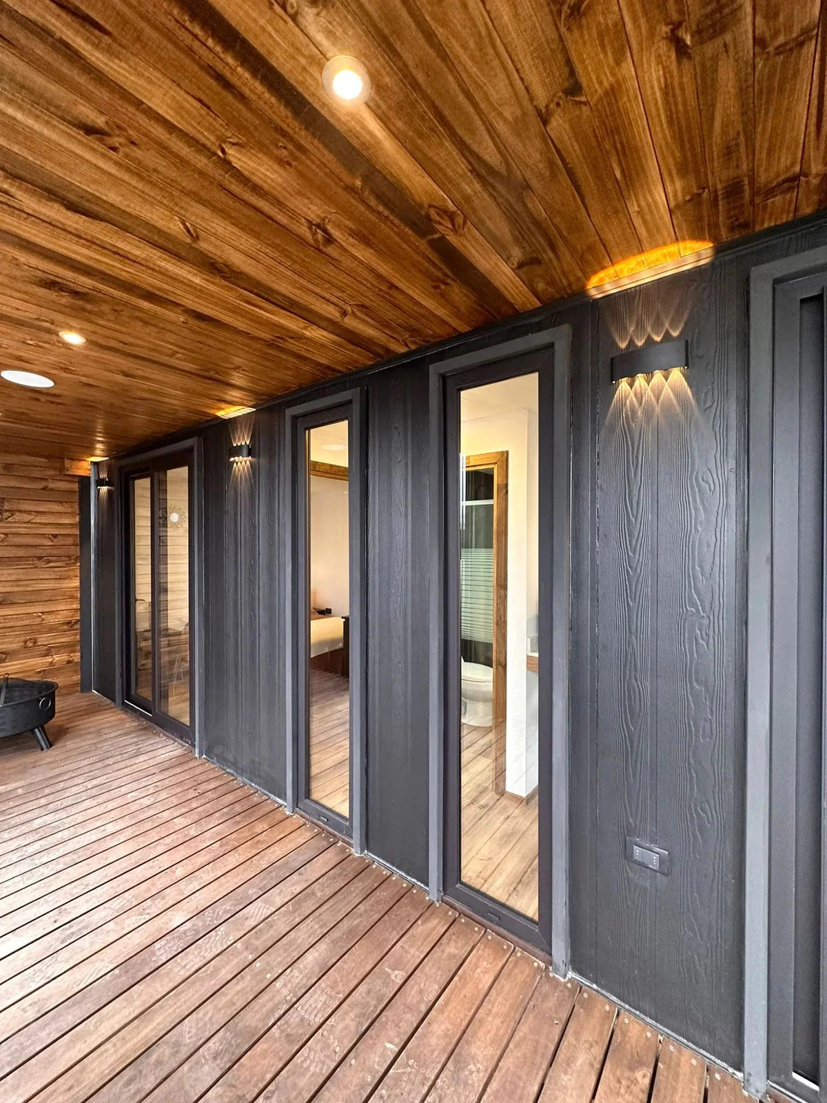 Module habitable SURF BOX 53 pieds – design contemporain et confort premium – Image 2