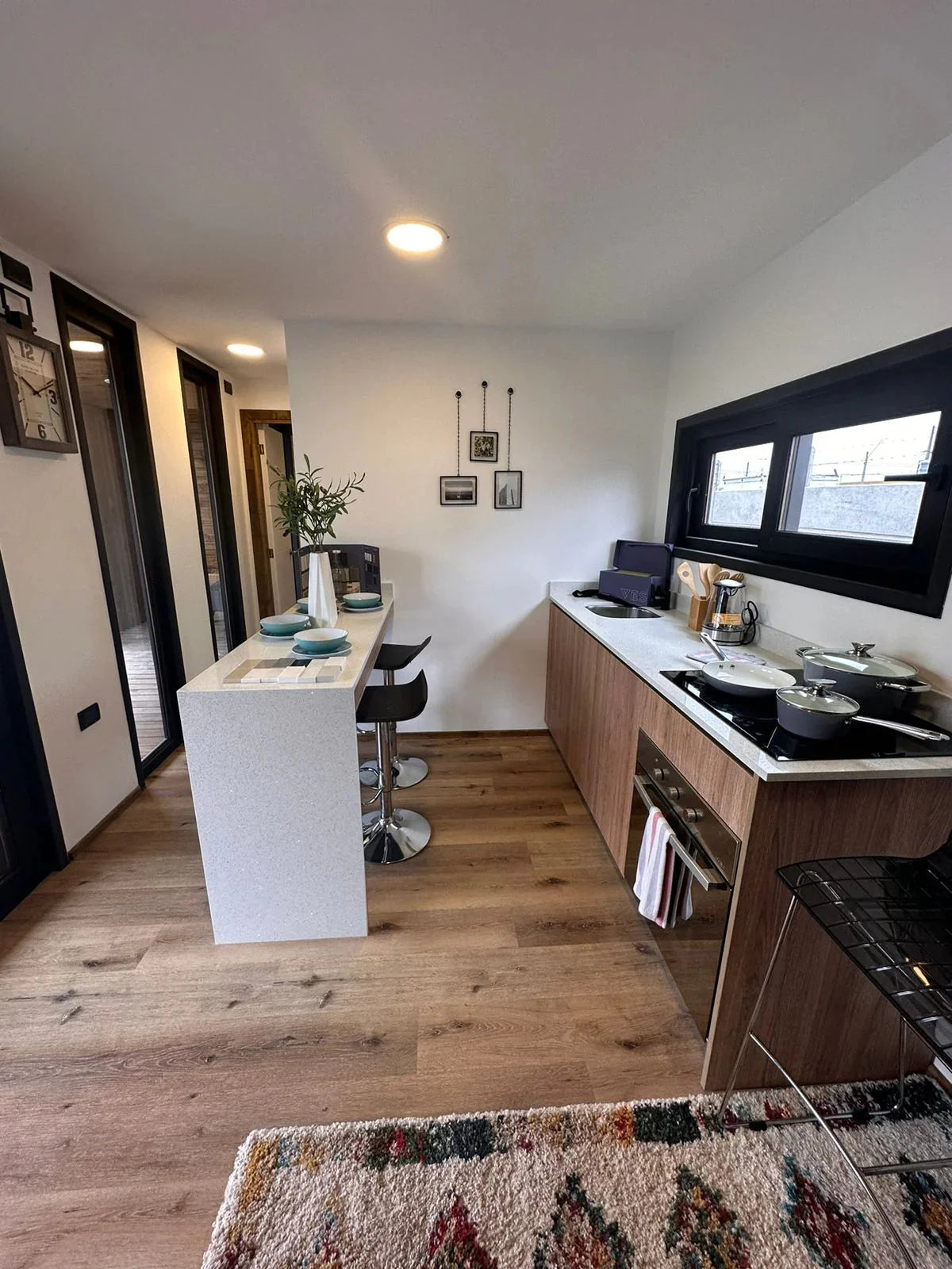 Module habitable SURF BOX 53 pieds – design contemporain et confort premium – Image 6