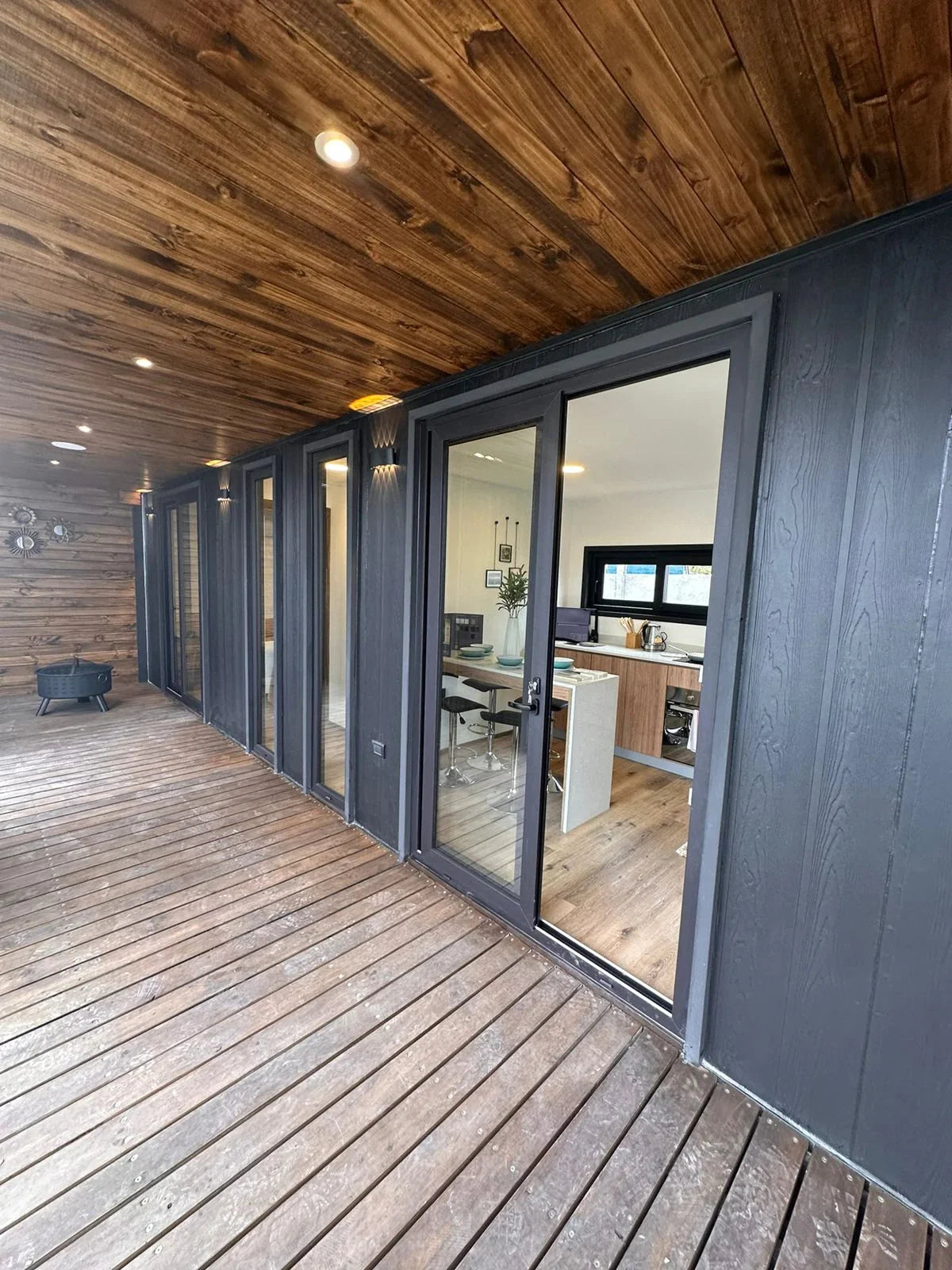 Module habitable SURF BOX 53 pieds – design contemporain et confort premium – Image 7
