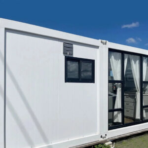 Module préfabriqué SYC personnalisable  15 pieds
