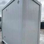 Module sanitaire double Cabine 3,6 m² – accès indépendants – Image 2