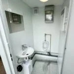 Module sanitaire double Cabine 3,6 m² – accès indépendants – Image 4