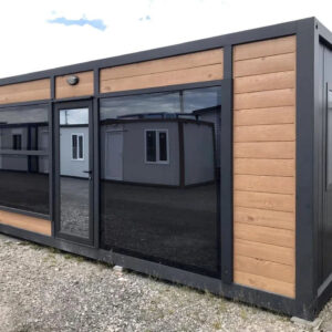 Module de bureau premium 20 pieds