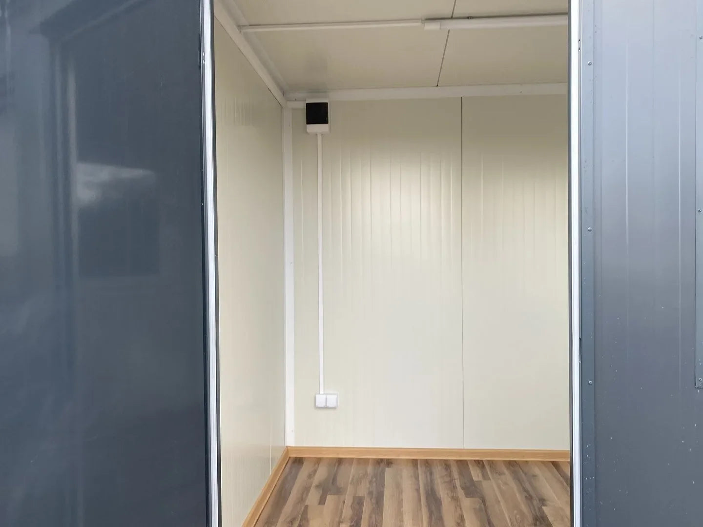 Bureau modulaire compact 7.76 m² – Image 2