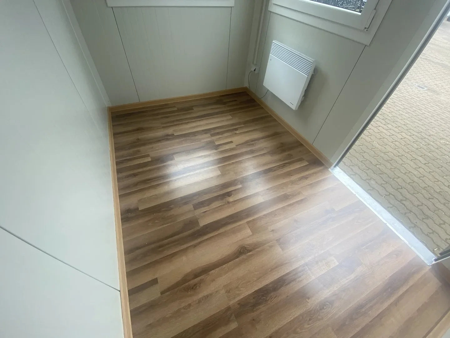 Bureau modulaire compact 7.76 m² – Image 3