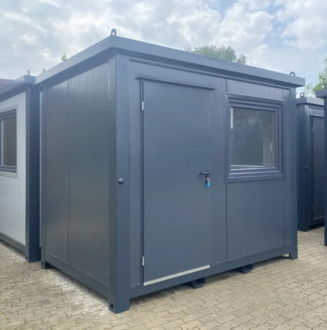 Bureau modulaire compact 7.76 m² – Image 5