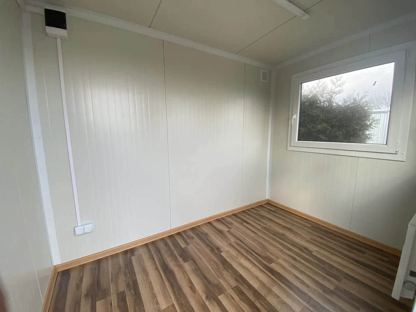 Bureau modulaire compact 7.76 m² – Image 6