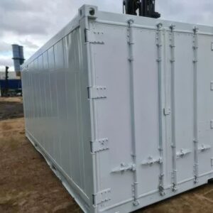 Unité frigorifique reconditionnée pour Conteneur maritime 20 pieds